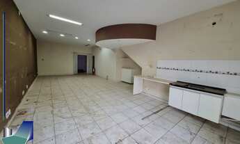 Imagem: Salão comercial para Locação Jardim Sumaré