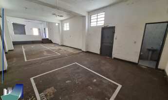 Imagem 5: Salão comercial para Locação Vila Monte Alegre - Ribeirão Preto