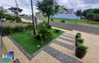 Imagem 3: Casa residencial em condomínio para Venda Alto do Castelo - Ribeirão Preto