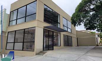 Imagem: Salão comercial para Locação no Jardim