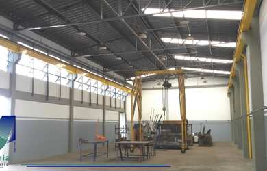 Imagem 5: Galpão comercial para Venda no Bairro Vila Elisa - Ribeirão preto