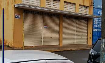 Imagem: Salão Comercial para locação Bairro Boa