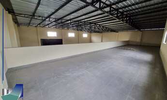 Imagem: Galpão Comercial para Locação na Lagoinha