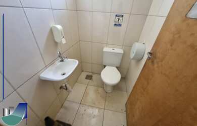 Imagem 6: Salão Comercial para locação no Ipiranga - Ribeirão Preto