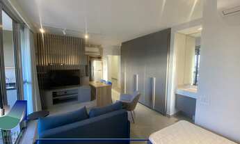 Imagem: Apartamento residencial para Locação