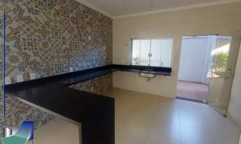 Imagem 4: Casa residencial para Venda Residencial Palmares Ribeirão Preto