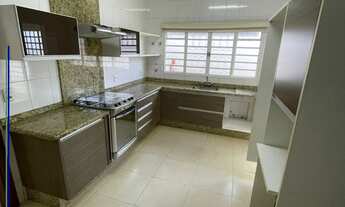 Imagem: Casa térrea 3 quartos a venda Ribeirânia