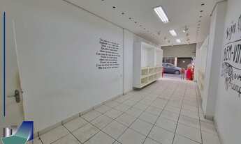 Imagem: Salão comercial para locação no Centro