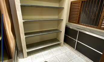 Imagem 4: Casa 3 quartos a venda Campos Elíseos - Ribeirão Preto/SP