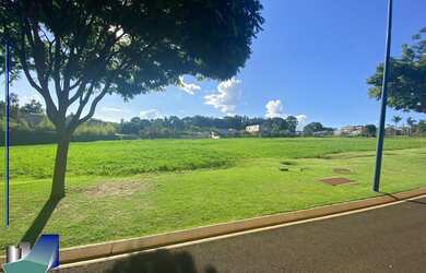 Imagem 2: Terreno em Condomínio para Venda Jardim Olhos D Água, Ribeirão Preto - Borda da Mata