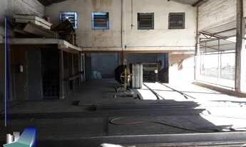 Imagem 2: Galpão para Locação Vila Elisa - Ribeirão Preto