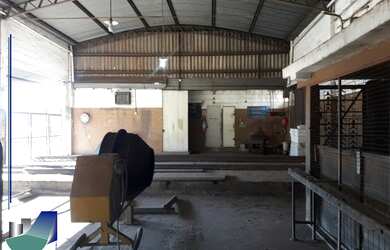 Imagem 3: Galpão para Locação Vila Elisa - Ribeirão Preto