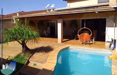 Imagem 2: Casa á Venda Jardim California - Ribeirão Preto