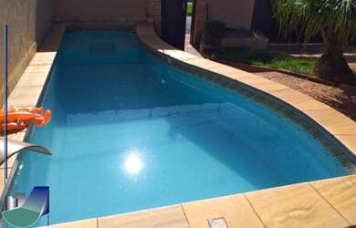 Imagem 3: Casa á Venda Jardim California - Ribeirão Preto