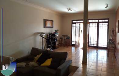 Imagem 4: Casa á Venda Jardim California - Ribeirão Preto