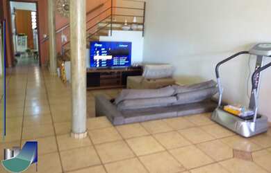 Imagem 5: Casa á Venda Jardim California - Ribeirão Preto