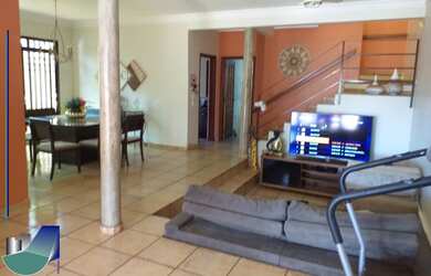 Imagem 6: Casa á Venda Jardim California - Ribeirão Preto