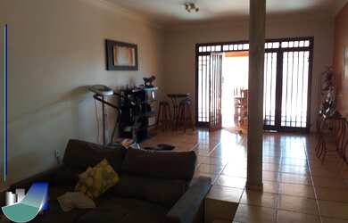 Imagem 7: Casa á Venda Jardim California - Ribeirão Preto