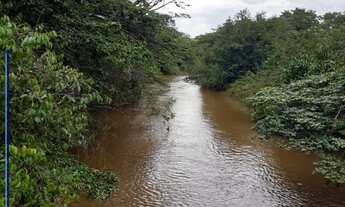 Imagem: Fazenda à venda em Arinos-MG e Chapada