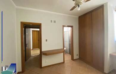 Imagem 2: Apartamento residencial para Locação Centro - Ribeirão Preto