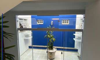 Imagem 2: Casa Comercial para locação, no Residencial Flórida - Ribeirão Preto