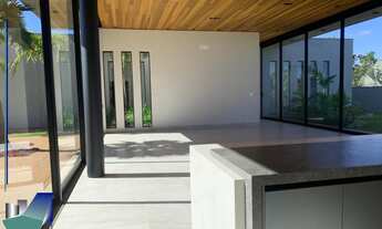 Imagem: Casa Térrea Para Venda Fazenda Santa Maria