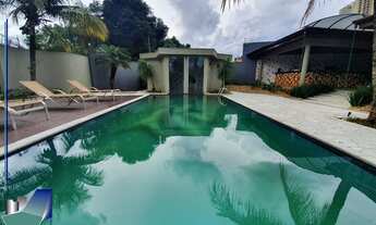 Imagem: Casa residencial para venda Jardim Canada