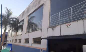 Imagem 6: Salão Comercial para Locação na Vila Tibério - Ribeirão Preto