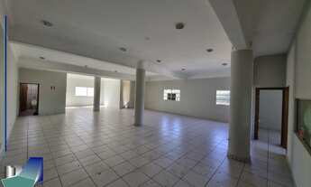 Imagem 6: Salão comercial para Locação Jardim Independência Ribeirão Preto