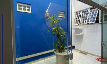 Imagem 3: Casa Comercial para venda, no Residencial Flórida - Ribeirão Preto