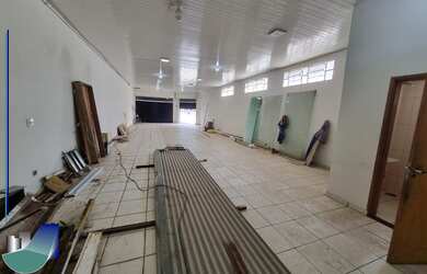 Imagem 4: Salão Comercial para locação no Ipiranga - Ribeirão Preto