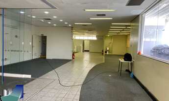 Imagem: Salão comercial para Locação Centro Ribeirão