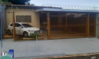 Imagem: Casa residencial para Venda no Planalto