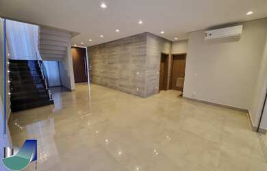 Imagem 7: Casa residencial em condomínio para Venda Alto do Castelo - Ribeirão Preto