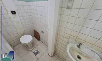 Imagem 6: Salão comercial para locação no Centro - Ribeirão Preto