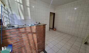 Imagem 5: Casa residencial para Locação no Residencial E Comercial Palmares, Ribeirão Preto