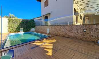 Imagem 3: CASA À VENDA RIBEIRÂNIA - RIBEIRÃO PRETO/SP