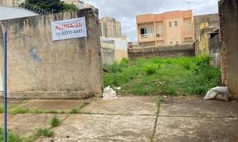 Imagem: Terreno para Locação Jardim Irajá, Ribeirão