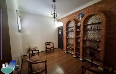 Imagem 5: Casa residencial para locação Alto da Boa Vista- Ribeirão Preto