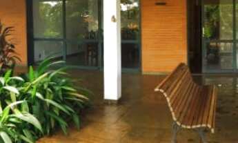 Imagem: Prédio Comercial residencial/comercial