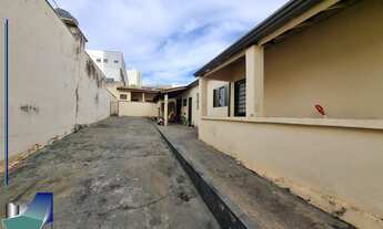 Imagem 2: Casa residencial para venda, Santa Cruz do José Jacques- Ribeirão Preto