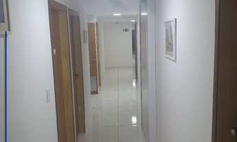 Imagem 5: Casa comercial para locação, no Alto da Boa Vista - Ribeirão Preto