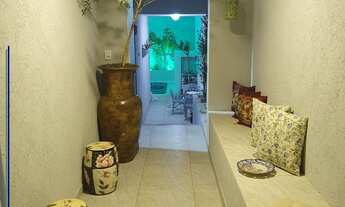 Imagem 7: Casa comercial para locação, no Alto da Boa Vista - Ribeirão Preto