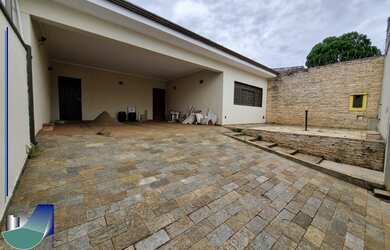 Imagem 2: Casa residencial/ comercial para Venda Jardim Paulistano Ribeirão Preto