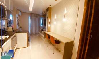 Imagem: Apartamento residencial para Venda Bosque