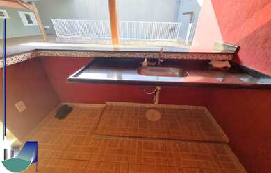 Imagem 10: Casa residencial para Venda Jardim Pedra Branca, Ribeirão Preto