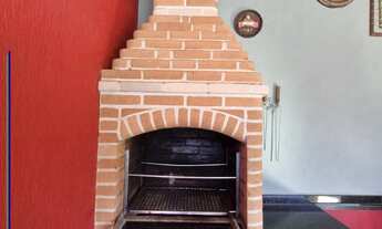 Imagem 11: Casa residencial para Venda Jardim Pedra Branca, Ribeirão Preto