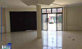 Imagem 2: Salão para Locação no Parque Industrial Lagoinha, Ribeirão Preto