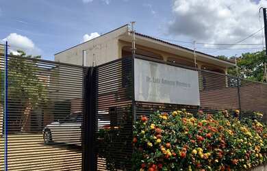 Imagem 2: Casa Comercial para locação, Jardim Sumaré - Ribeirão Preto