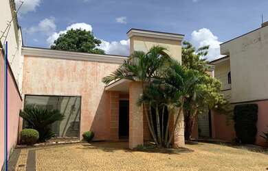 Imagem 3: Casa Comercial para locação, Jardim Sumaré - Ribeirão Preto